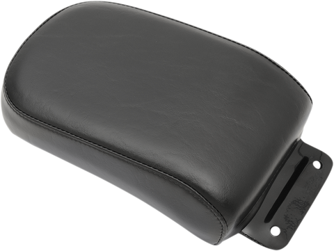 Silhouette Pillion Seat - Smooth - FL/FX &