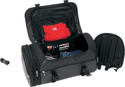TR3300DE Deluxe Rack Bag