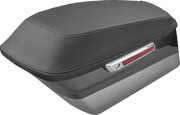 Saddlebag Cover - Plain - FL '14-'23