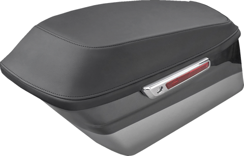 Saddlebag Cover - Plain - FL &