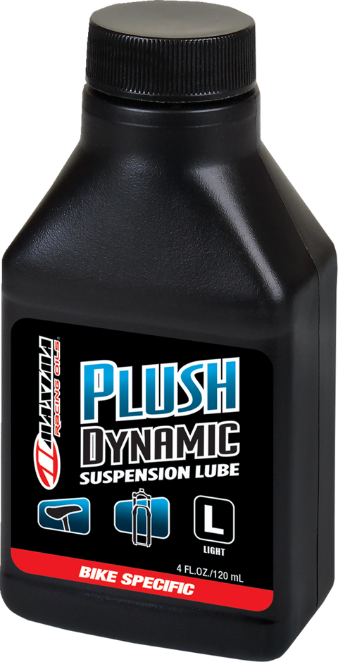 Plush Dynamic Fluid - Light - 4 U.S. fl oz.