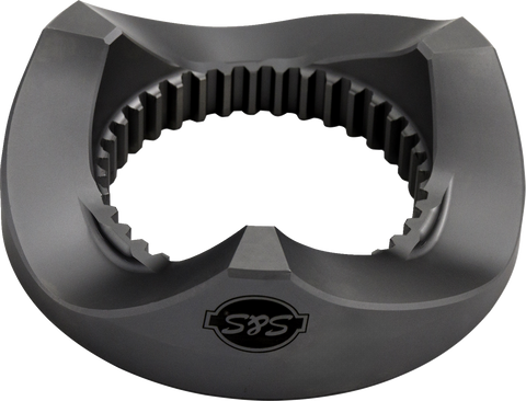 Compensator Ramp - Gray - &