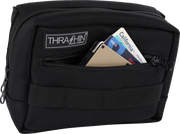 Handlebar Bag - Black