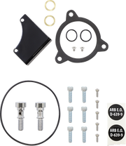 Monster Sucker® Air Cleaner - Black