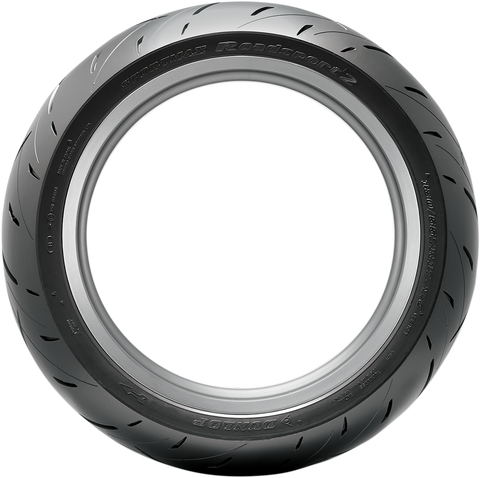Tire - Roadsport 2 - Rear - 200/55ZR17 - (78W)