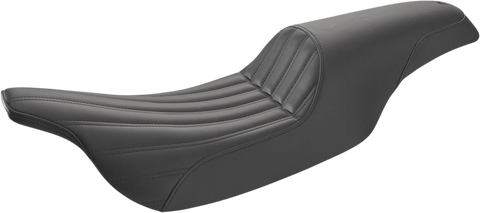 Knuckle Profiler™ Seat - Black