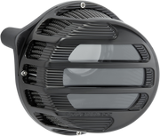 Sidekick Air Cleaner Kit - Black