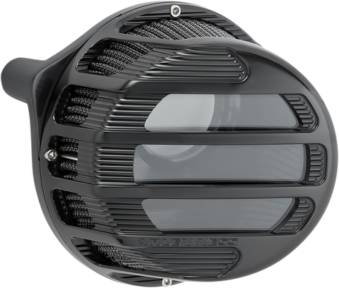 Sidekick Air Cleaner Kit - Black