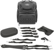Sissy Bar Bag - BR1800 Tactical