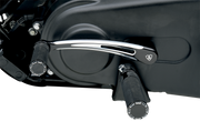Shift Lever - Deep Cut - Black Anodized