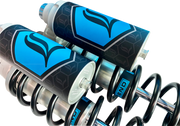 Legend REVO ARC Piggyback Coil Suspension for XL Models