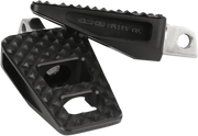 Front/Rear P-54 Footpegs - Black - 2.25"
