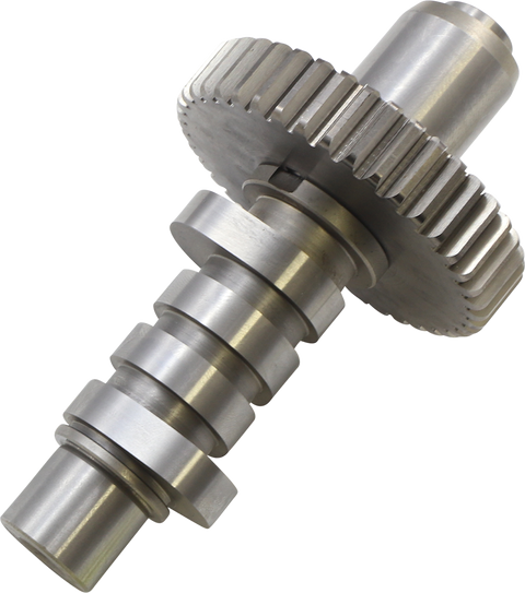 Cam - H-Grind - Alternator Style - Big Twin &