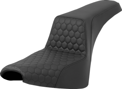 Step-Up Seat - Honeycomb - FXBB/FXST &