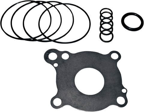 Oil Pump Rebuild Kit - Twin Cam