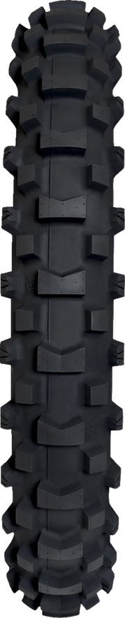 Tire - Geomax AT82 - Rear - 110/100-18 - 64M