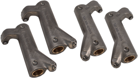 Roller Rocker Arms - 1.725 Rocker Ratio - Twin Cam | XL | XR1200 | Buell