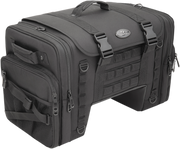 Tactical Seat Tunnel Bag
