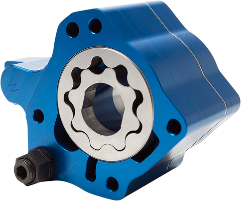 Water Cooled Oil Pump - M8