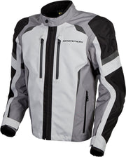 Scorpion EXO Optima Jacket