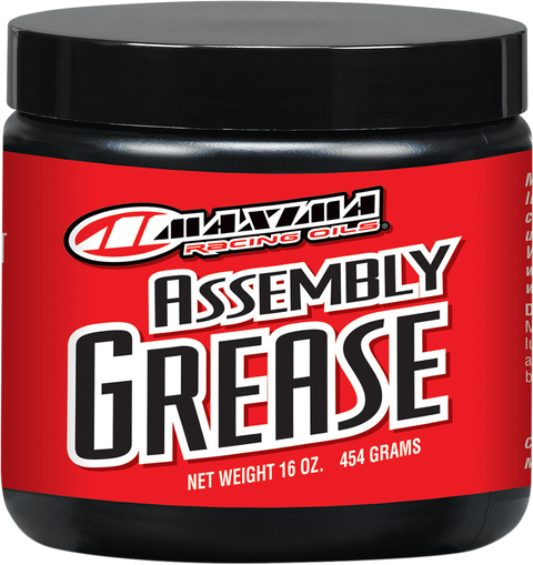 Assembly Grease - 16 oz. net wt.