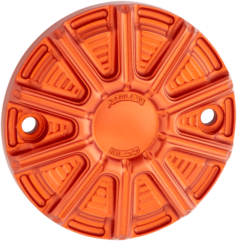 Points Cover - Orange - M8
