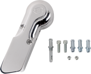 Oil Filter Mounting Bracket Kit - Polished