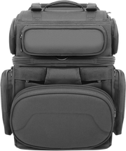 Sissy Bar Bag - BR1800 Tactical