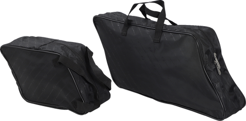 Saddlebag Liner - Cube