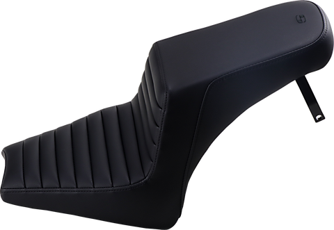 Step-Up Seat - Front Tuck-n&