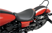Renegade™ Solo Seat - Black - Dyna