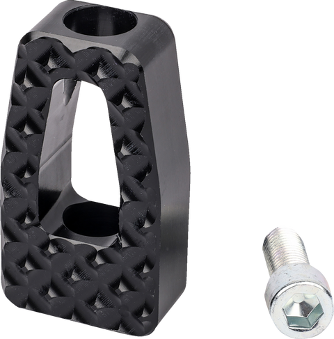 P-54 Billet Shifter Peg - Black - HD