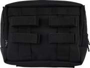 Handlebar Bag - Black