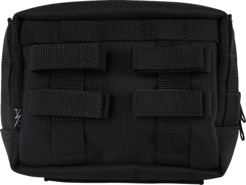Handlebar Bag - Black
