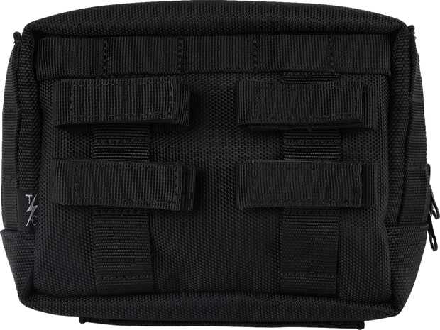 Handlebar Bag - Black