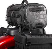 Passenger Bag - Black