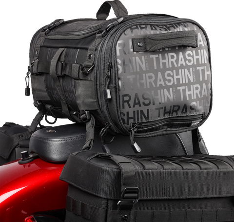 Passenger Bag - Black