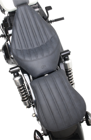 Contoured Knuckle Pad - 9"