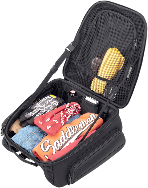 Tactical Tail Bag