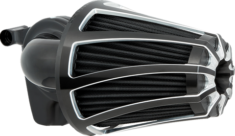 Monster Sucker® Air Cleaner - Black