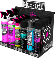 Slatwall Kit - Metric