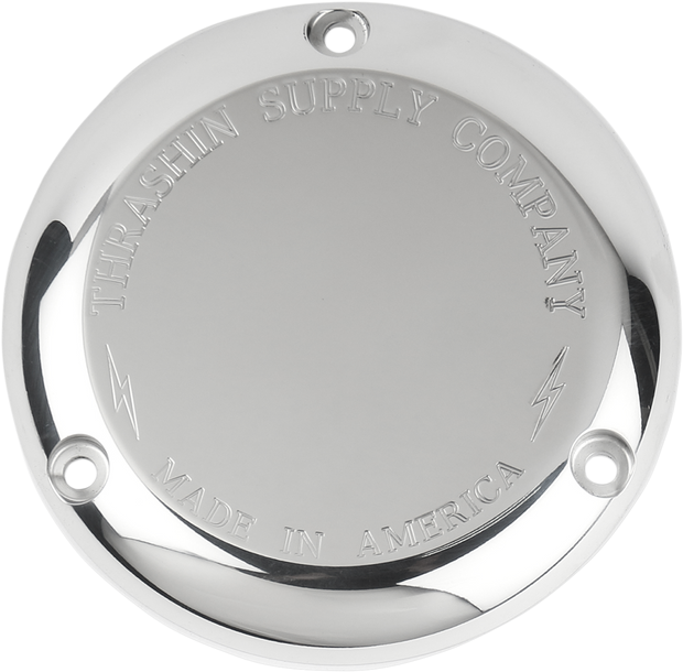 Derby Cover - Polished - Classic