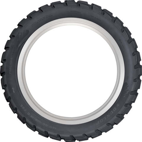 Tire - Trailmax Raid - Rear - 170/60R17 - 72T