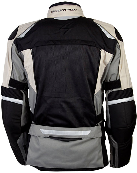 Scorpion EXO Yosemite XDR Jacket