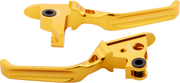Method Lever Set - Gold