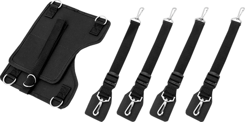 Yoke Luggage System