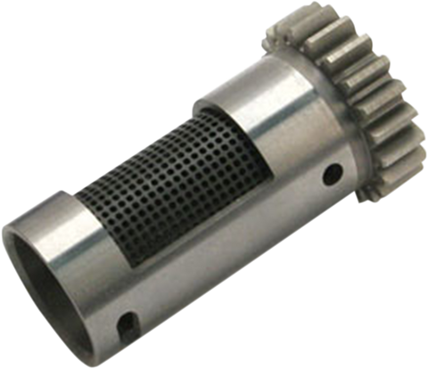 Breather Gear - Standard