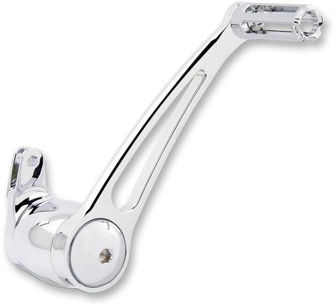 Brake Arm - 10 Gauge - Chrome - &