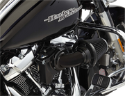 Monster Sucker® Air Cleaner Kit - Black