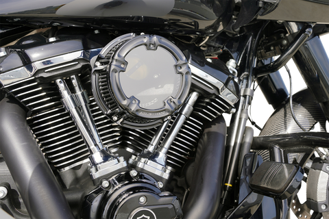 Method™ Clear Series Air Cleaner - All Black